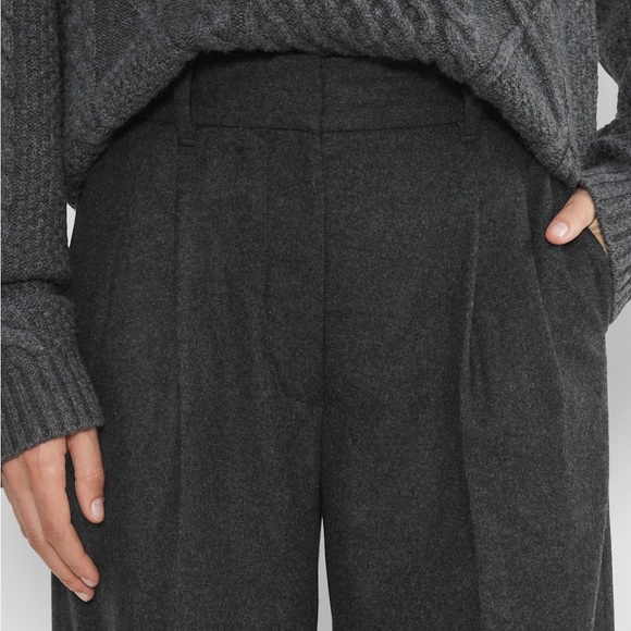 Aritzia Wilfred Effortless Pant - 6 - Picture 7 of 8